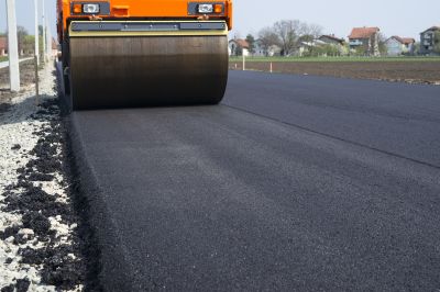 Commercial Asphalt Services