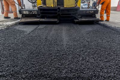 Professional Asphalt Equipment