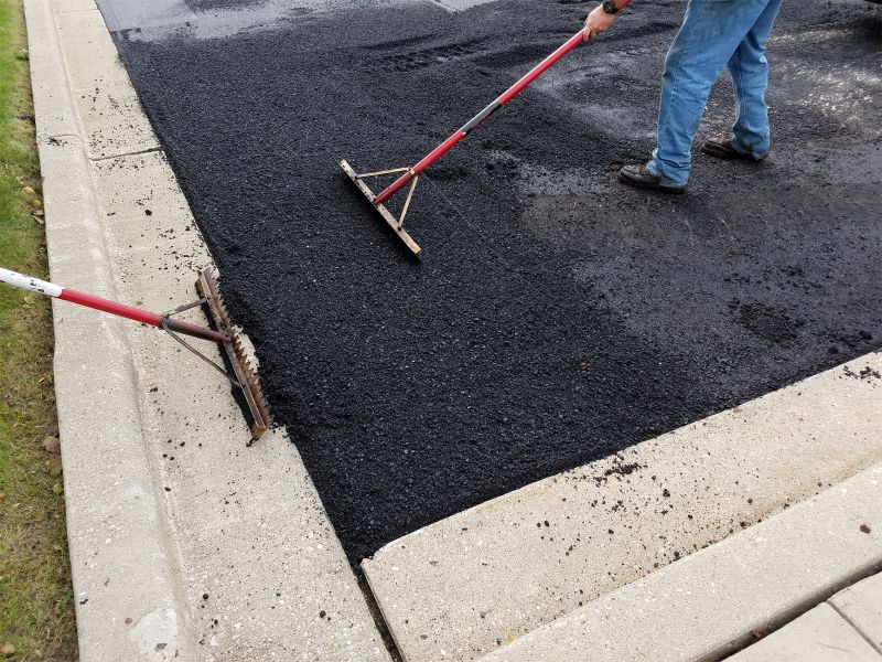 Specialized Asphalt Companies