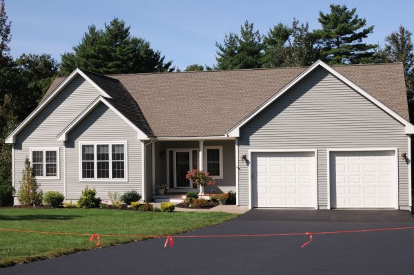 Driveway Blacktopping in Irvine