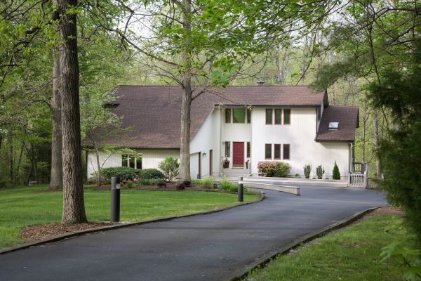 Driveway Resurfacing in Irvine