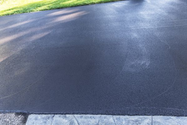 Residential Blacktop Service in Irvine