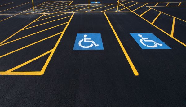 Commercial Paving in Irvine