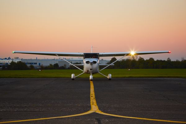 Airport Runway Repair in Irvine
