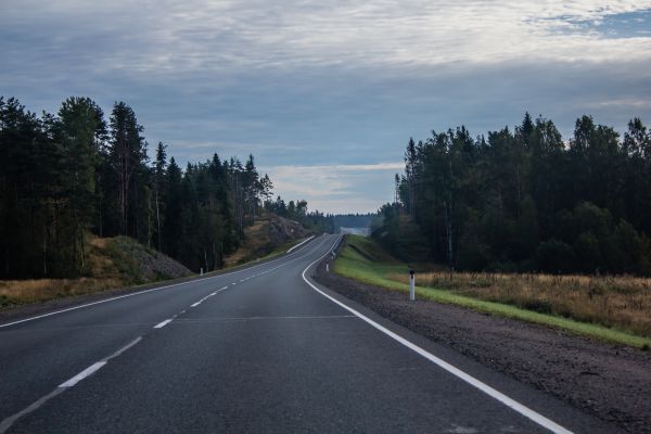 Road Resurfacing in Irvine