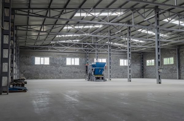 Commercial Paving Repair in Irvine
